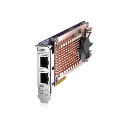 2XPCIE2280M.2SS SLOTSPCIEGEN3X4 2X Intel I225LM 2.5GBENBASE- | APLIUM
