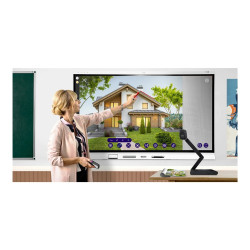 Smart Document Camera 650 | APLIUM