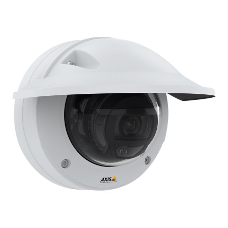 AXIS P3245-LVE Network Camera - Cámara de vigilancia de red | APLIUM