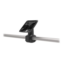 Compulocks VESA Rail Mount - Montaje de tubo para tableta, c | APLIUM