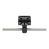 Tablet Rail Mount