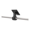 Compulocks VESA Rail Mount - Montaje de tubo para tableta, c | APLIUM