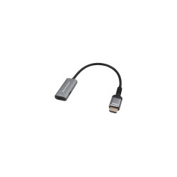 HDMI to USB-C adapter HDMI