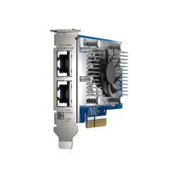 2PORT 10GBASE-T 10GBE Nwexpcard Intel X710 Pcie GEN3 X4 | APLIUM
