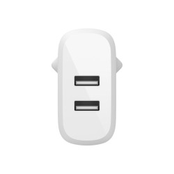 Belkin - Adaptador de corriente - 40 vatios - PD 3.0, Fast Charge - 2
