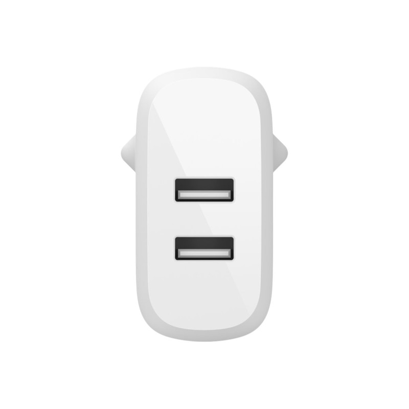 Belkin - Adaptador de corriente - 40 vatios - PD 3.0, Fast Charge - 2