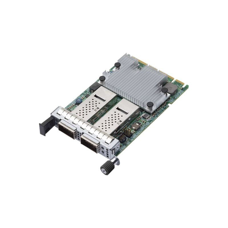 Broadcom NetXtreme E-Series N2100G - Adaptador de red - PCIe4.0 x16 pe
