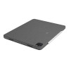 Combo Touch iPad Pro 11IN 1-3G Oxford Grey - Ch | APLIUM