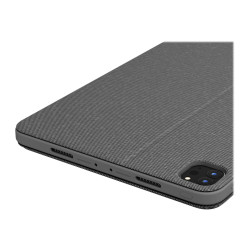 Combo Touch iPad Pro 11IN 1-3G Oxford Grey - Ch | APLIUM