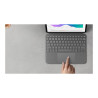 Combo Touch iPad Pro 11IN 1-3G Oxford Grey - Ch | APLIUM