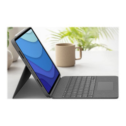 Combo Touch iPad Pro 11IN 1-3G Oxford Grey - It | APLIUM