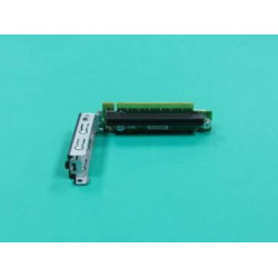 Riser ALOM module for LAN