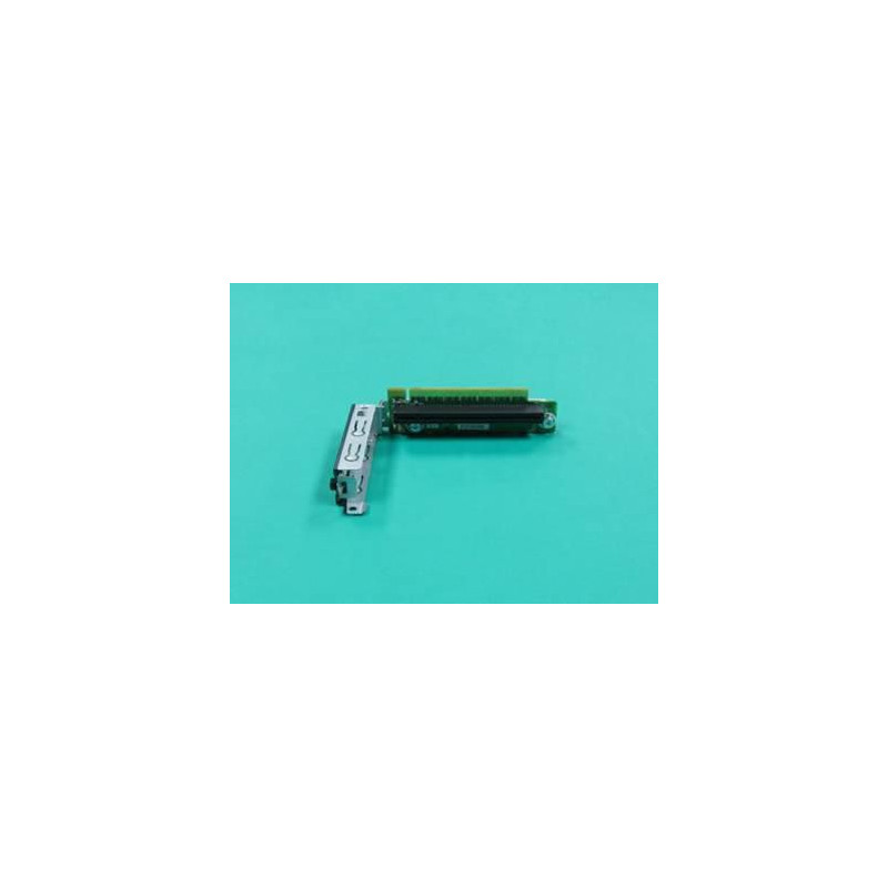 Riser ALOM module for LAN