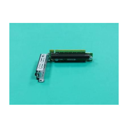 Riser ALOM module for LAN