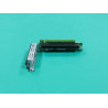 Riser ALOM module for LAN