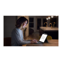Combo Touch iPad Pro 11IN 1-3G Oxford Grey - It | APLIUM
