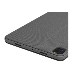 Combo Touch iPad Pro 11IN 1-3G Oxford Grey - Uk | APLIUM