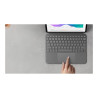 Combo Touch iPad Pro 11IN 1-3G Oxford Grey - Uk | APLIUM