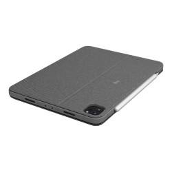 Combo Touch iPad Pro 11IN 1-3G Oxford Grey - Us | APLIUM