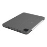 Combo Touch iPad Pro 11IN 1-3G Oxford Grey - Us | APLIUM