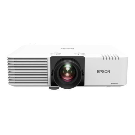 Epson EB-L530U - Proyector 3LCD - 5200 lúmenes (blanco) - 5200 lúmenes