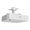Epson EB-L530U - Proyector 3LCD - 5200 lúmenes (blanco) - 5200 lúmenes