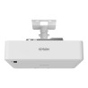 Epson EB-L530U - Proyector 3LCD - 5200 lúmenes (blanco) - 5200 lúmenes