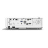 Epson EB-L530U - Proyector 3LCD - 5200 lúmenes (blanco) - 5200 lúmenes
