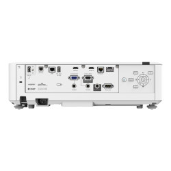 Epson EB-L530U - Proyector 3LCD - 5200 lúmenes (blanco) - 5200 lúmenes