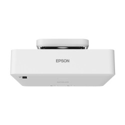Epson EB-L530U - Proyector 3LCD - 5200 lúmenes (blanco) - 5200 lúmenes