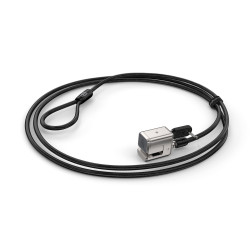 MK/Kensington Keyed Cbl Lock Surface Pro