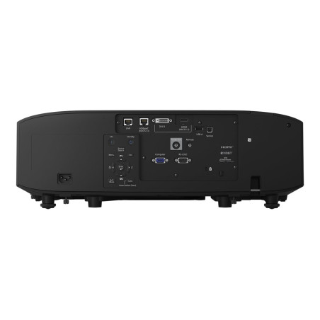 Epson EB-PU1008B - Proyector 3LCD - 8500 lúmenes (blanco) - 8500 lúmen