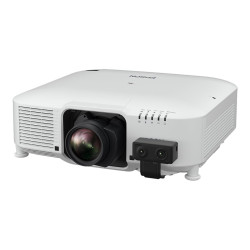 Epson EB-PU2010W - Proyector 3LCD - 10000 lúmenes (blanco) - 10000 lúm