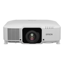 Epson EB-PU2010W - Proyector 3LCD - 10000 lúmenes (blanco) - 10000 lúm