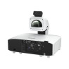 Epson EB-PU2010W - Proyector 3LCD - 10000 lúmenes (blanco) - 10000 lúm