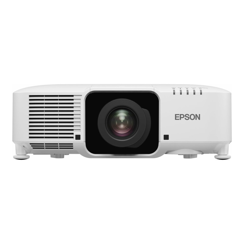 Epson EB-PU1006W - Proyector 3LCD - 6000 lúmenes (blanco) - 6000 lúmen