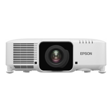 Epson EB-PU1006W - Proyector 3LCD - 6000 lúmenes (blanco) - 6000 lúmen