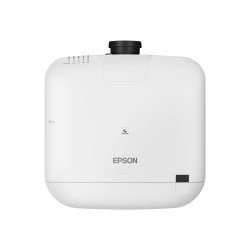 Epson EB-PU1006W - Proyector 3LCD - 6000 lúmenes (blanco) - 6000 lúmen