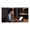 Combo Touch iPad PRO12.9IN 5.G Oxford Grey - Es | APLIUM