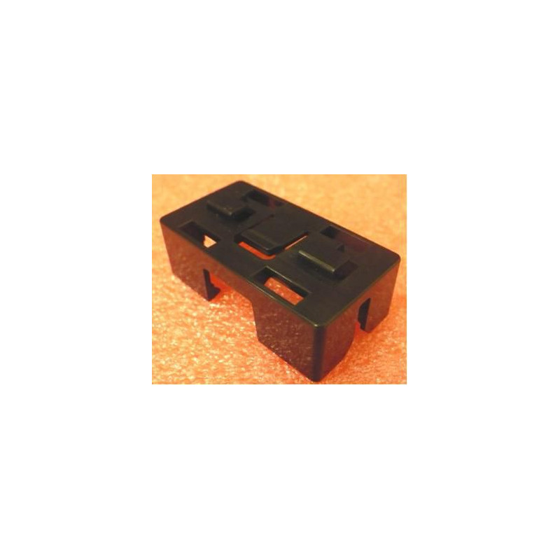 FBWC capacitor pack holder