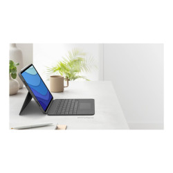 Combo Touch iPad PRO12.9IN 5.G Oxford Grey - It | APLIUM