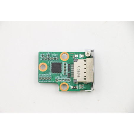 Rear I/O Port Card-DP