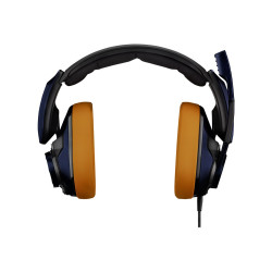 EPOS GSP 602 - GSP 600 Series - auricular - tamaño completo | APLIUM