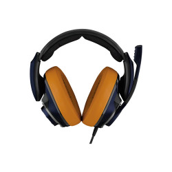 EPOS GSP 602 - GSP 600 Series - auricular - tamaño completo | APLIUM