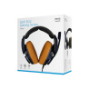 EPOS GSP 602 - GSP 600 Series - auricular - tamaño completo | APLIUM