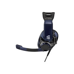EPOS GSP 602 - GSP 600 Series - auricular - tamaño completo | APLIUM