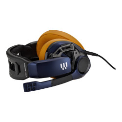 EPOS GSP 602 - GSP 600 Series - auricular - tamaño completo | APLIUM