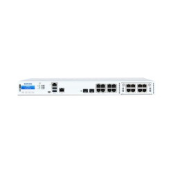 Sophos XGS 2300 - Aparato de seguridad - 1GbE - 1U - montable en basti