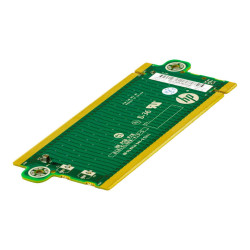 PCA riser card for HP