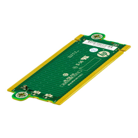 PCA riser card for HP